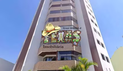 APARTAMENTO PARA VENDA - SÃO BERNARDO DO CAMPO