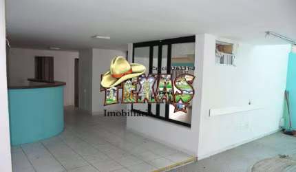 PREDIO  PARA LOCAÇAO - TATUAPÉ