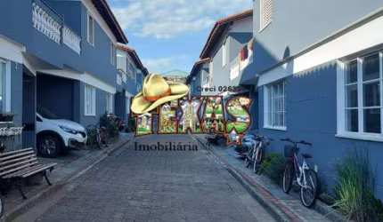 SOBRADO CONDOMINIO FECHADO JARDIM LISBOA(ZONA LESTE)