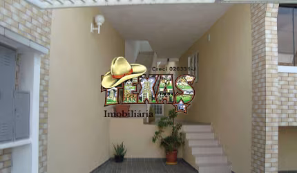 CASA TERREA PARA LOCAÇÃO - PENHA