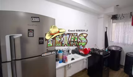 APARTAMENTO PARA VENDA - COLONIA ZONA LESTE