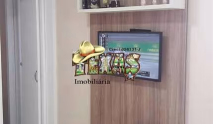 FLAT / STUDIO PARA VENDA - BRÁS