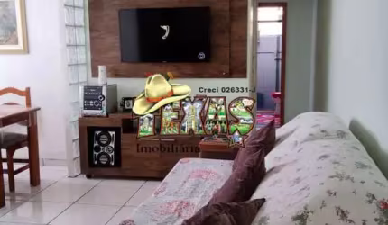 APARTAMENTO GRANDE  Á VENDA - CID. A. E. CARVALHO (METRO ITAQUERA)
