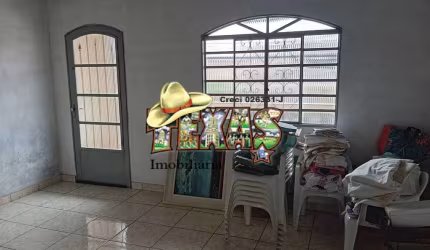 SOBRADO PARA VENDA EM ITAQUERA