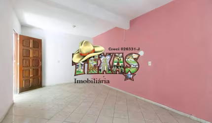 SOBRADO  À VENDA COM 120M² - SÃO MIGUEL PAULISTA