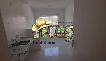 APARTAMENTO PARA ALUGAR - COLÔNIA (ZL)