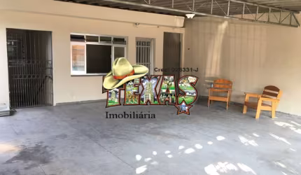TERRENO COM 3 CASA PARA VENDA - ITAQUERA