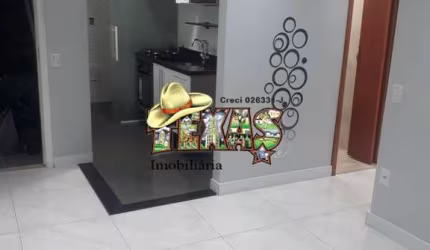APARTAMENTO PARA VENDA - ITAIM PAULISTA