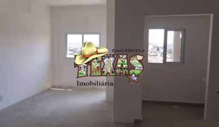 APARTAMENTOS NOVOS EM FERRAZ DE VASCONCELOS