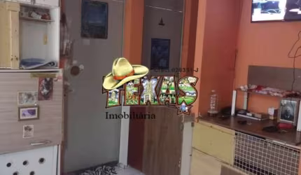 APARTAMENTO PARA VENDA EM CONJ. RESIDENCIAL JOSÉ BONIFÁCIO