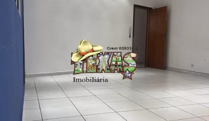 SALA COMERCIAL 40M² PARA LOCAÇÃO EM CID. LÍDER