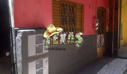 PRÉDIO COM TRES ANDARES  ITAQUERA