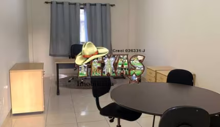 SALA COMERCIAL EM VILA FORMOSA PARA LOCAÇÃO