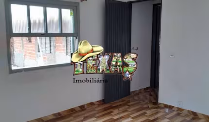 CASA PARA VENDA EM CID. A. E. CARVALHO