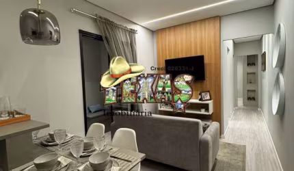 LANÇAMENTO PARA ABRIL DE 2025 - APARTAMENTO EM GUAIANASES