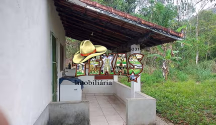CHÁCARA EM PEDRO DE TOLEDO PARA VENDA OU PERMUTA