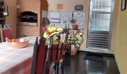 VENDO IMÓVEL  PARA RENDA  EM BURGO PAULISTA ZONA LESTE
