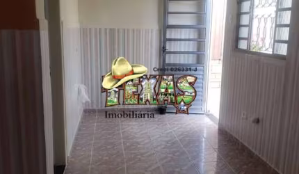 CASA  PARA LOCAÇÃO PROXIMO METRO ITAQUERA