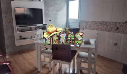 CASA PARA VENDA EM CID. A. E. CARVALHO