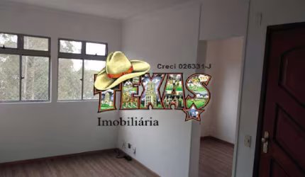 APARTAMENTO PARA VENDA EM JARDIM SANTA  TEREZINHA