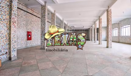 SALÃO COMERCIAL  BAIRRO PENHA DE FRANÇA