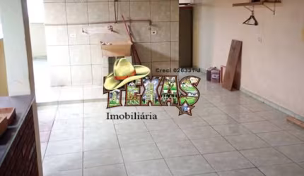 SOBRADO PARA VENDA EM SAO MATEUS