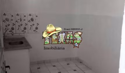 CASA PARA LOCAÇÃO METRO ITAQUERA