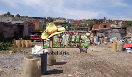 TERRENO PARA LOCAÇÃO NO LAGEADO