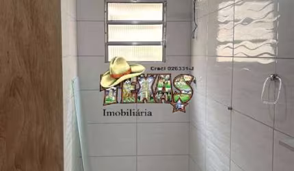CASA TÉRREA PARA VENDA JARDIM MIRIAM (zona Leste)