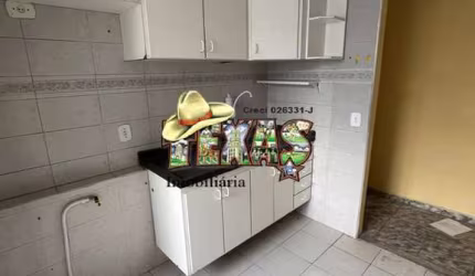 APARTAMENTO PARA LOCAÇÃO EM CIDADE A.E.CARVALHO