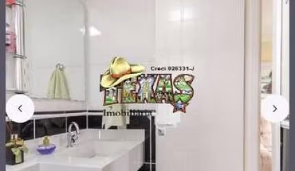 APARTAMENTO MOBILIADO EM ITAQUERA