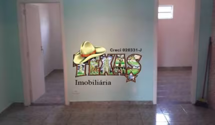 SOBRADO PARA VENDA  CID.A.E CARVALHO