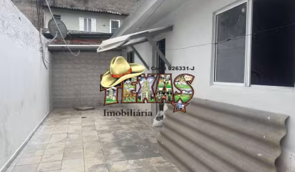 CASA TERREA  PARA LOCAÇÃO METRO ITAQUERA