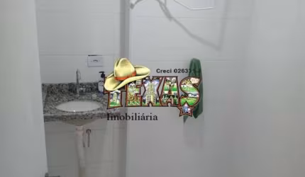 APARTAMENTO PARA LOCAÇÃO ARTUR ALVIM