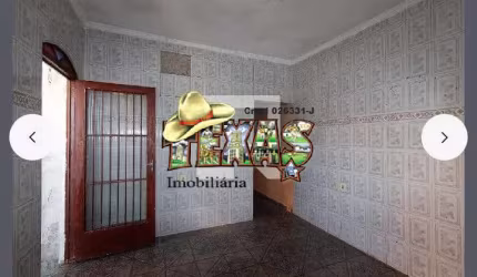 CASA PARA LOCAÇÃO CIDADE A.E. CARVALHO