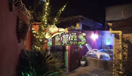 CASA PARA VENDA EM MORRO BRANCO