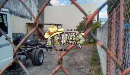 TERRENO NO BRÁS PRA VENDA
