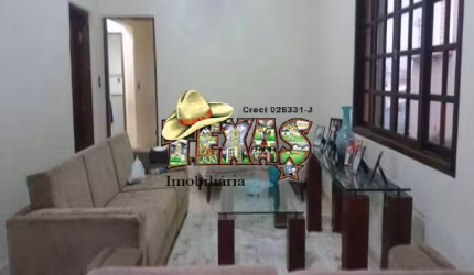 SOBRADO CIDADE AECARVALHO ALAMANDAS