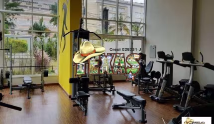 COBERTURA DUPLEX STUDIO MARAVILHOSA