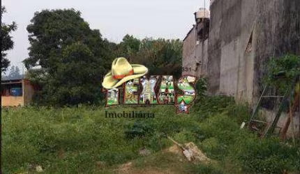 VENDO TERRENO ITAQUERA (colonia)
