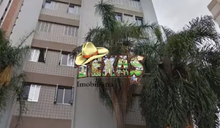 APARTAMENTO PARA VENDA SANTANA