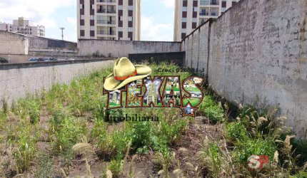 TERRENO VILA FORMOSA