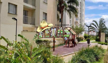 APARTAMENTO PARA VENDA FAZENDA ARICANDUVA