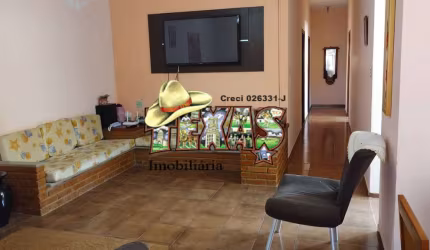 CASA TÉRRA PARA VENDA ITANHAÉM