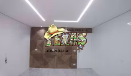 SOBRADO PARA VENDA JARDIM ARICANDUVA