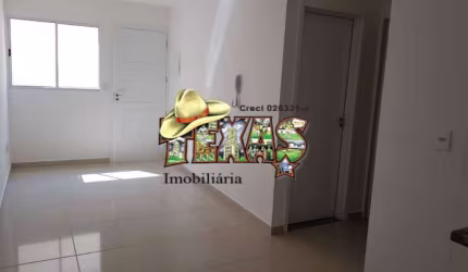LANÇAMENTO CIDADE LÍDER!!!!! 2 DORMITÓRIOS 1 VAGA