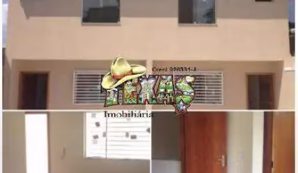 SOBRADO EM CONDOMÍNIO FECHADO CHÁCARA BELENZINHO