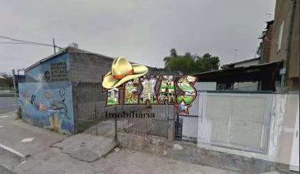TERRENO TATUAPÉ