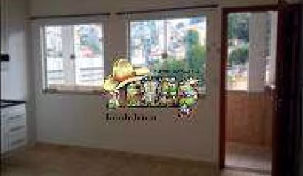APARTAMENTO PARA VENDA PARQUE DO CARMO