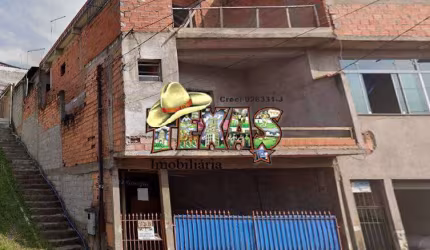 CASA À VENDA ITAQUERA